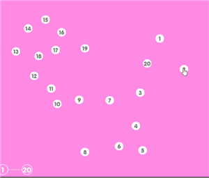 Connect the Dots